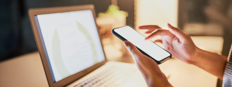 Gestion des réseaux sociaux : Évitez ces 5 erreurs les plus courantes