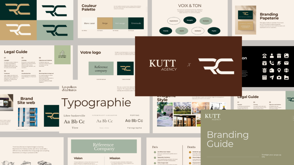 branding marque - marrakech braind -identité de marque marrakech - casablanca identité de marque - branding casablanca - agence graphisme marrakech casablanca - agence communication marrakech - agence communication casablanca