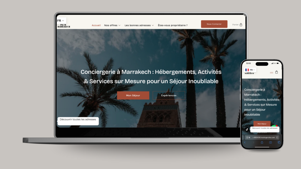 site web creation marrakech - creation site web casablanca -agence de communication site web marrakech - agence de communication site web casablanca