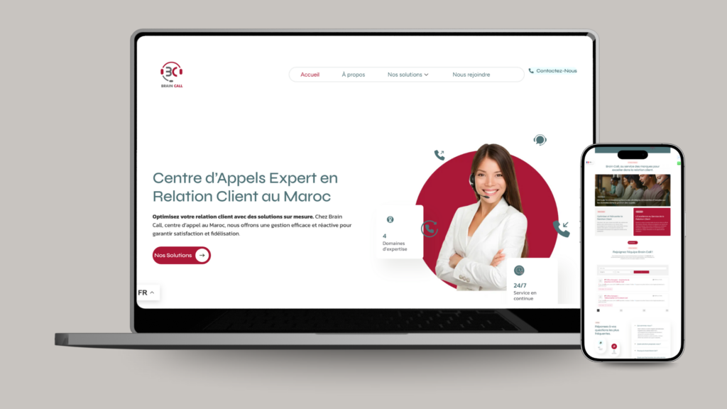 site web creation marrakech - creation site web casablanca -agence de communication site web marrakech - agence de communication site web casablanca