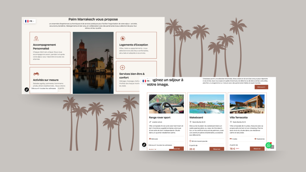 site web creation marrakech - creation site web casablanca -agence de communication site web marrakech - agence de communication site web casablanca