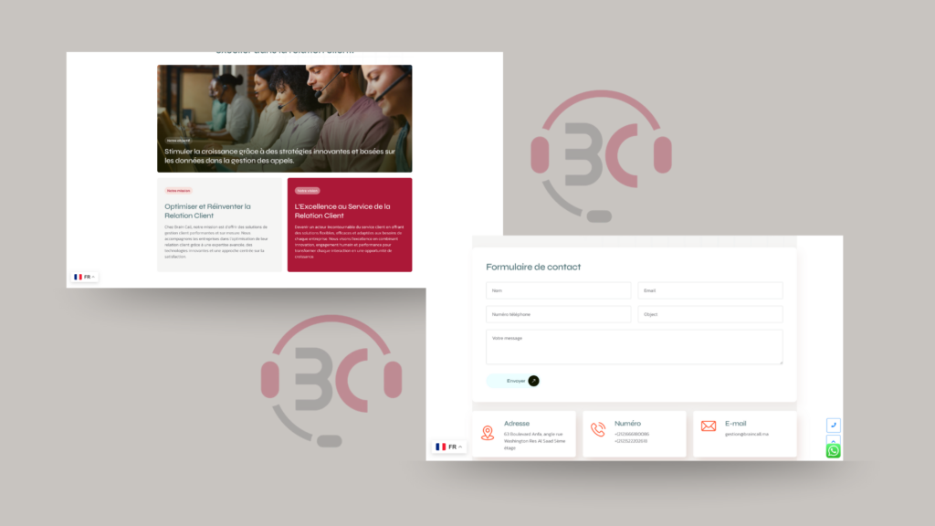 site web creation marrakech - creation site web casablanca -agence de communication site web marrakech - agence de communication site web casablanca