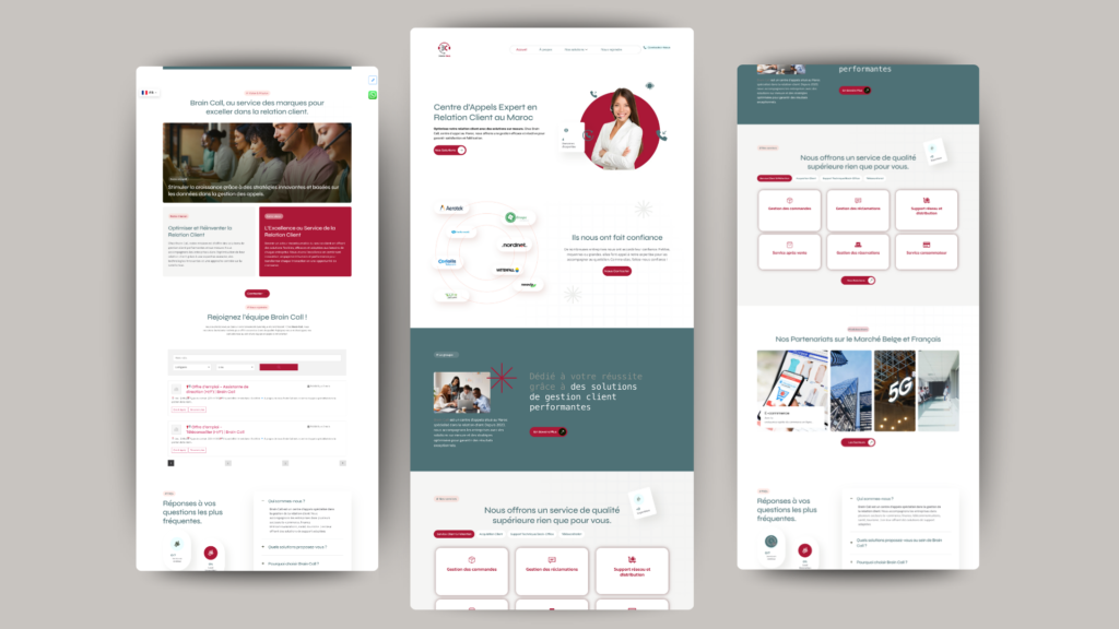 site web creation marrakech - creation site web casablanca -agence de communication site web marrakech - agence de communication site web casablanca